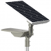 Solar Φωτιστικό Δρόμου LED Philips 30W 5900lm με Φωτοβολταϊκό πάνελ & Μπαταρία σε Λευκό Φως Στεγανό IP66  SSL30P50
